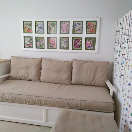 Beyt Alzohour - Casa Dei Fiori Apartment ดาฮับ ภายนอก รูปภาพ