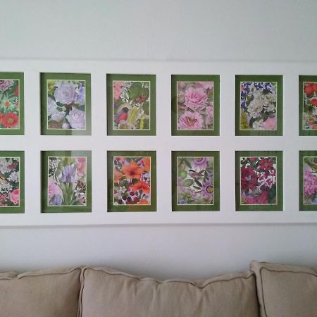 Beyt Alzohour - Casa Dei Fiori Apartment ดาฮับ ภายนอก รูปภาพ