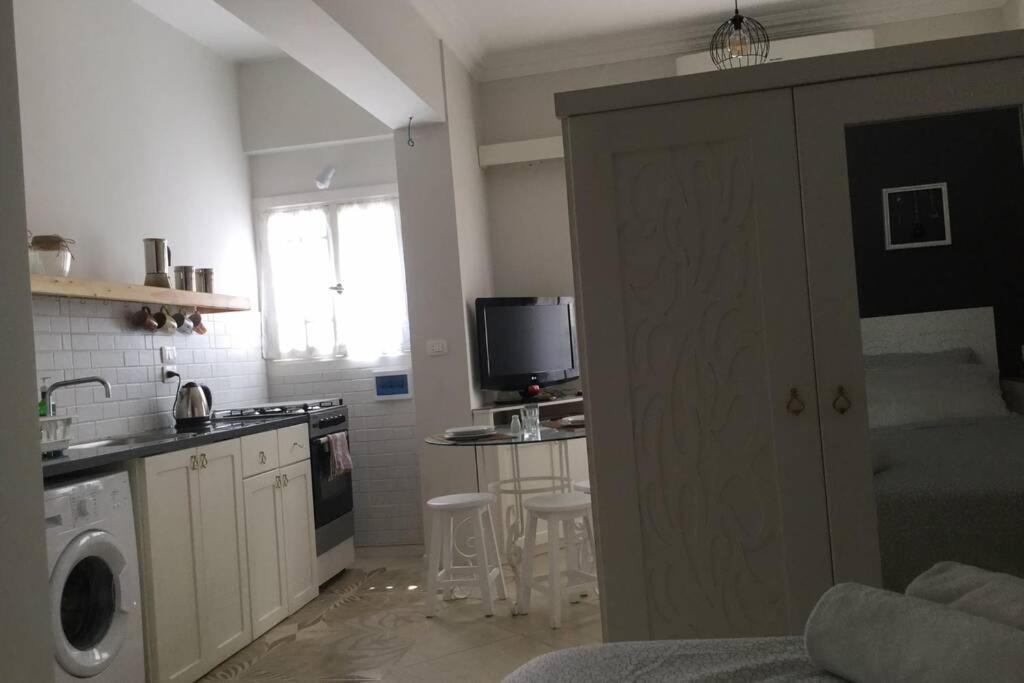 Beyt Alzohour - Casa Dei Fiori Apartment ดาฮับ ภายนอก รูปภาพ