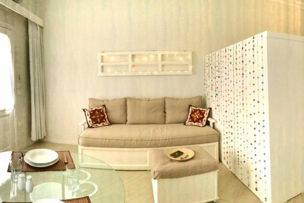 Beyt Alzohour - Casa Dei Fiori Apartment ดาฮับ ภายนอก รูปภาพ