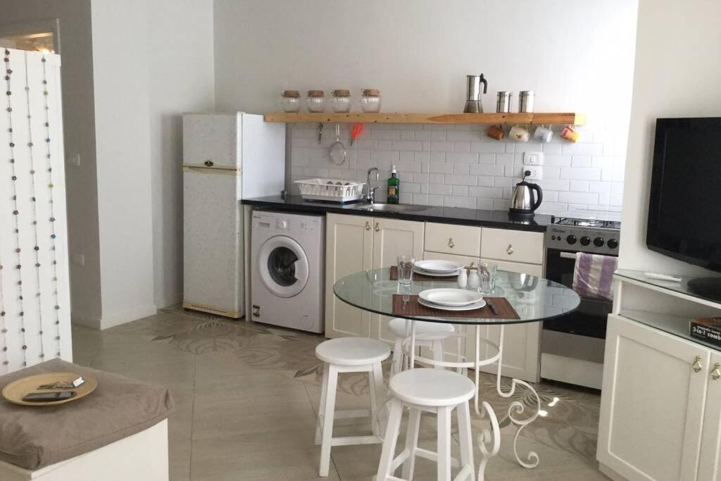 Beyt Alzohour - Casa Dei Fiori Apartment ดาฮับ ภายนอก รูปภาพ