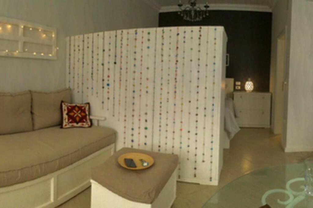 Beyt Alzohour - Casa Dei Fiori Apartment ดาฮับ ภายนอก รูปภาพ