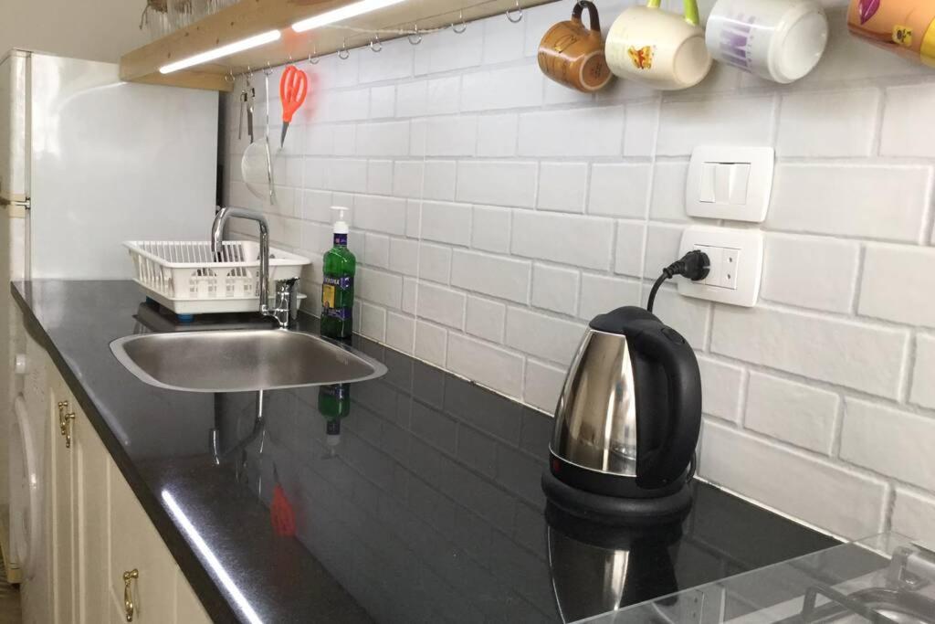 Beyt Alzohour - Casa Dei Fiori Apartment ดาฮับ ภายนอก รูปภาพ