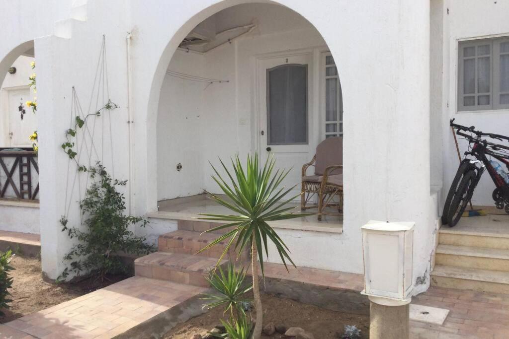 Beyt Alzohour - Casa Dei Fiori Apartment ดาฮับ ภายนอก รูปภาพ