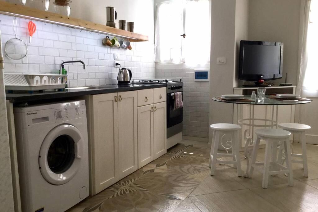 Beyt Alzohour - Casa Dei Fiori Apartment ดาฮับ ภายนอก รูปภาพ