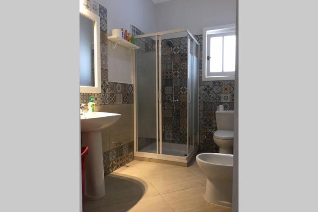 Beyt Alzohour - Casa Dei Fiori Apartment ดาฮับ ภายนอก รูปภาพ