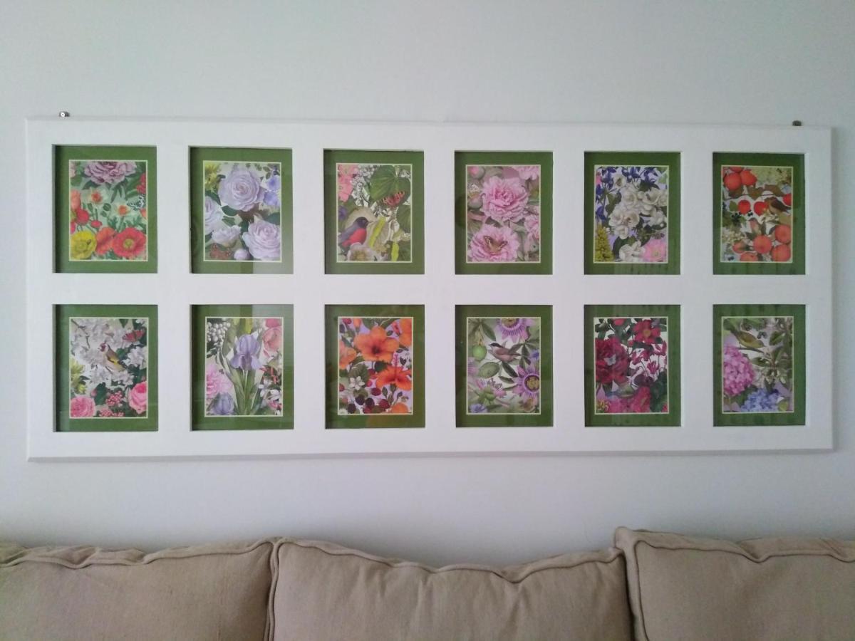 Beyt Alzohour - Casa Dei Fiori Apartment ดาฮับ ภายนอก รูปภาพ