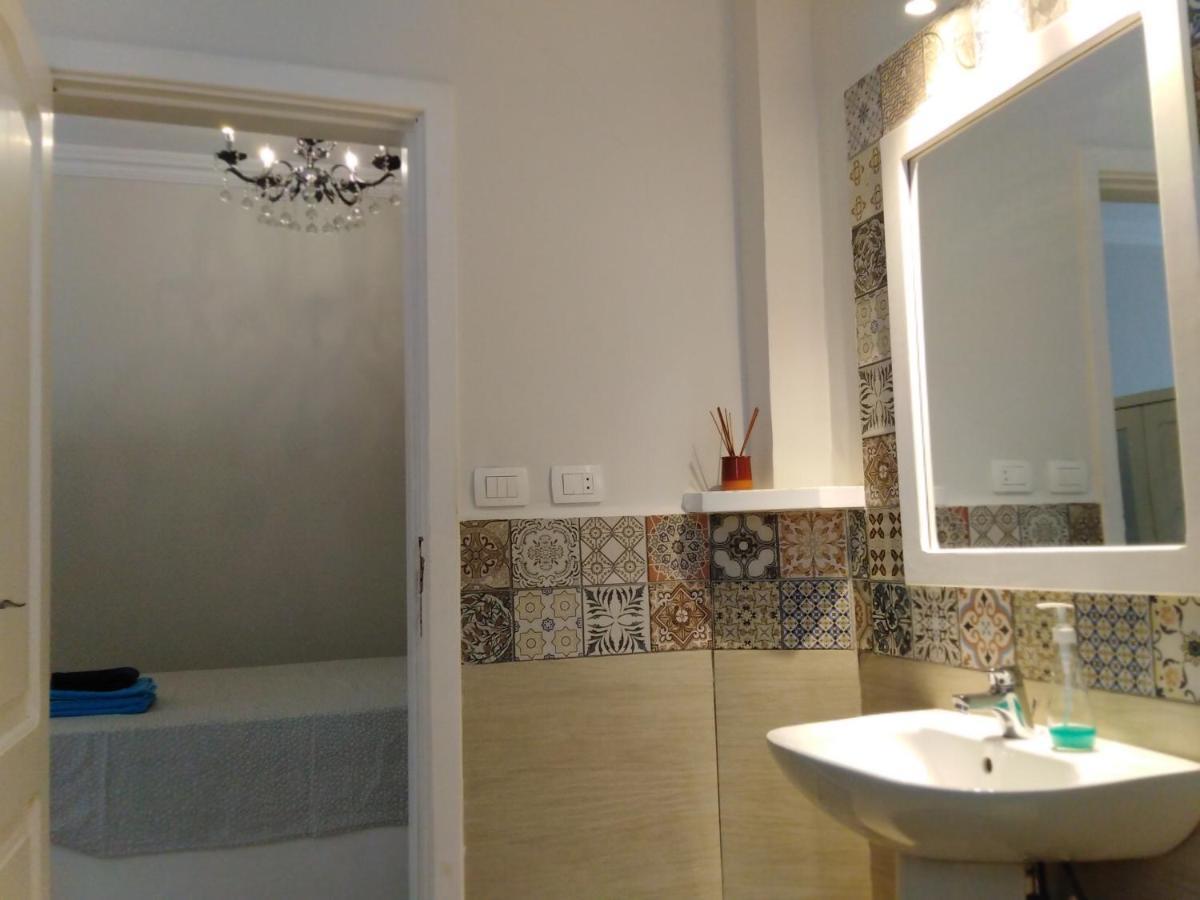 Beyt Alzohour - Casa Dei Fiori Apartment ดาฮับ ภายนอก รูปภาพ