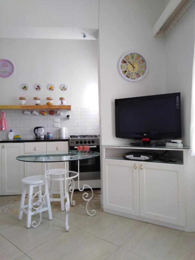 Beyt Alzohour - Casa Dei Fiori Apartment ดาฮับ ภายนอก รูปภาพ