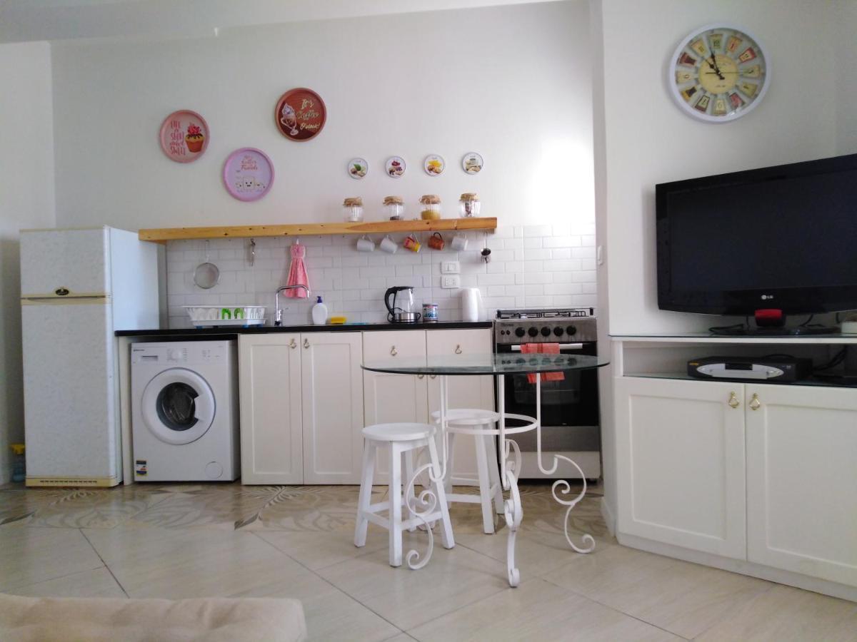 Beyt Alzohour - Casa Dei Fiori Apartment ดาฮับ ภายนอก รูปภาพ