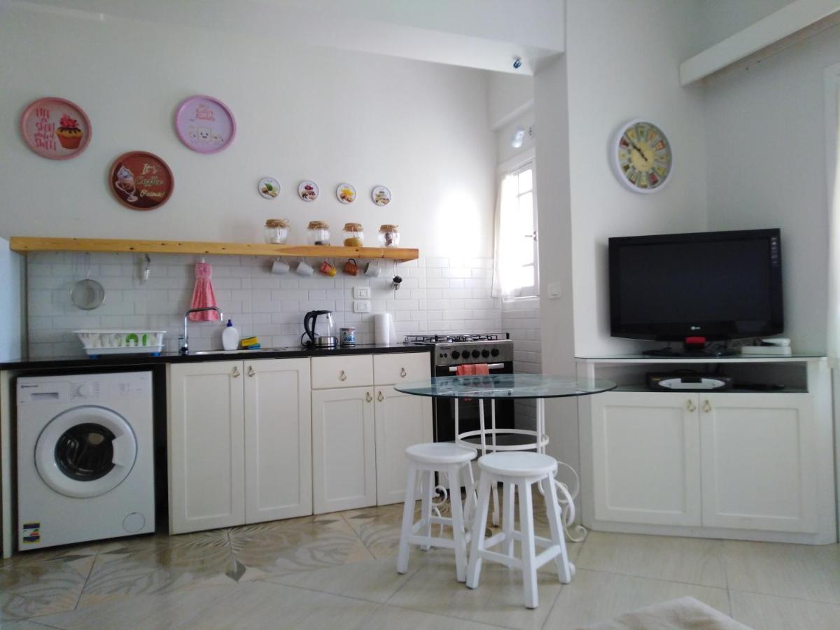 Beyt Alzohour - Casa Dei Fiori Apartment ดาฮับ ภายนอก รูปภาพ