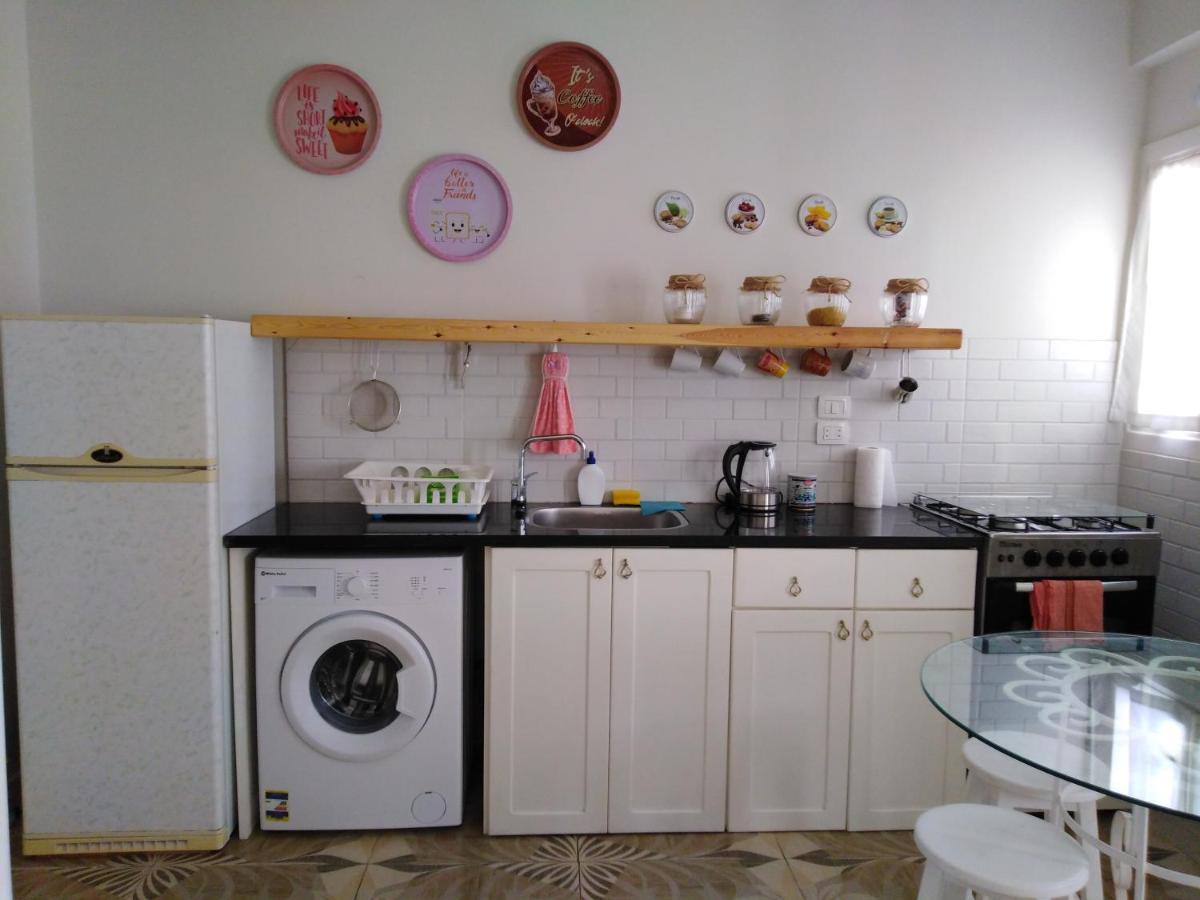 Beyt Alzohour - Casa Dei Fiori Apartment ดาฮับ ภายนอก รูปภาพ